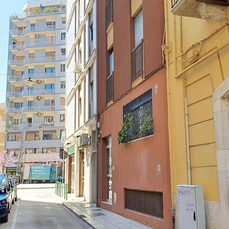 La Terrazza Tra I Tetti Studio - Bari Centro Apartment Exterior photo