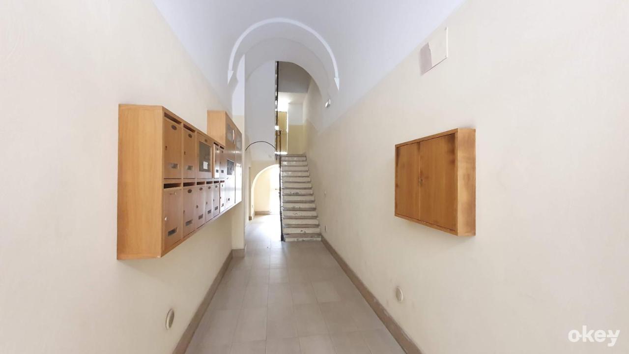 La Terrazza Tra I Tetti Studio - Bari Centro Apartment Exterior photo